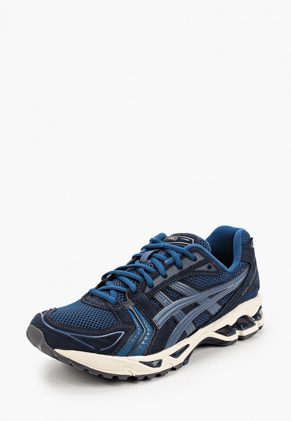 фото Кроссовки asics