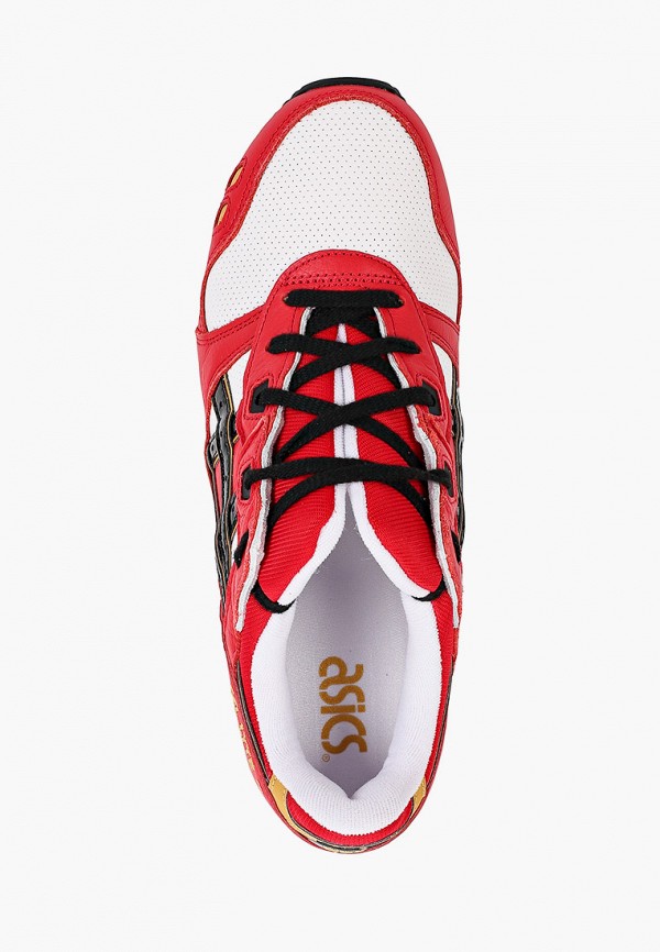 

Кроссовки ASICS, Красный, GEL-LYTE III OG