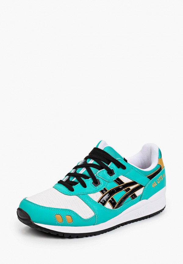 фото Кроссовки asics