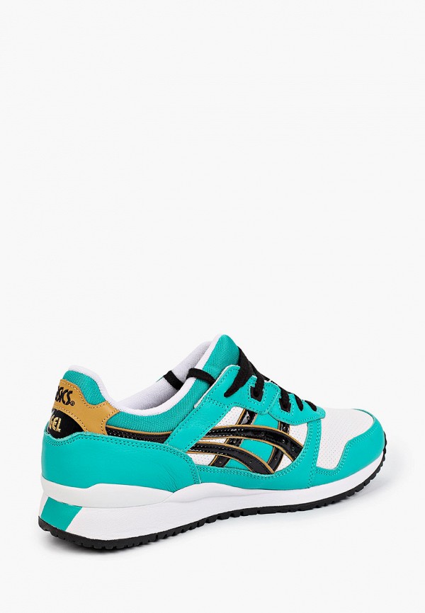 фото Кроссовки asics