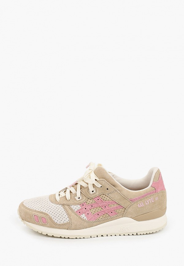 фото Кроссовки asics
