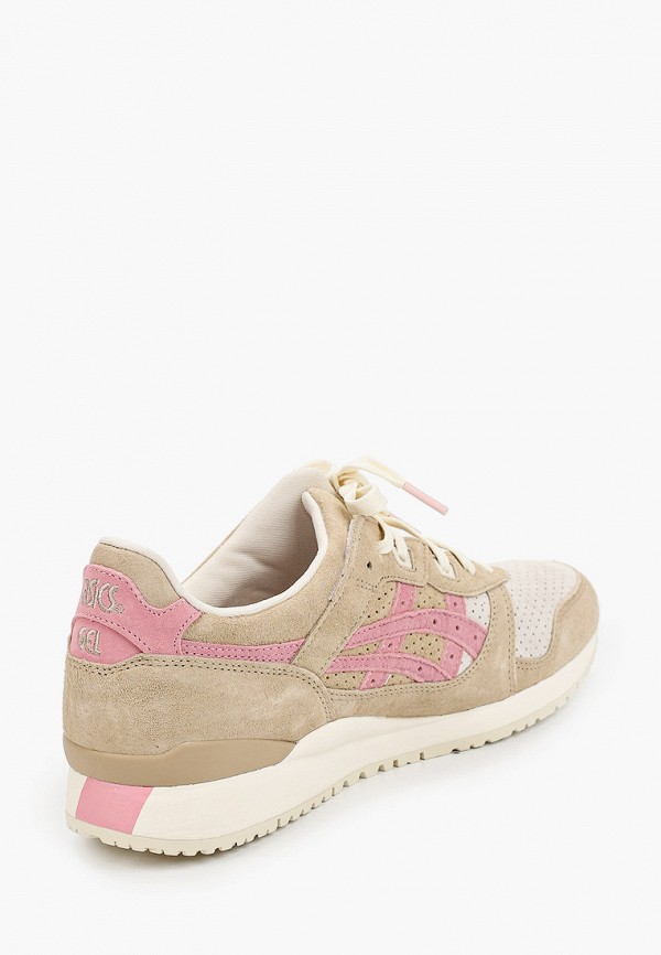 

Кроссовки ASICS, Бежевый, GEL-LYTE III OG