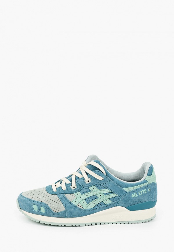 

Кроссовки ASICS, Бирюзовый, GEL-LYTE III OG