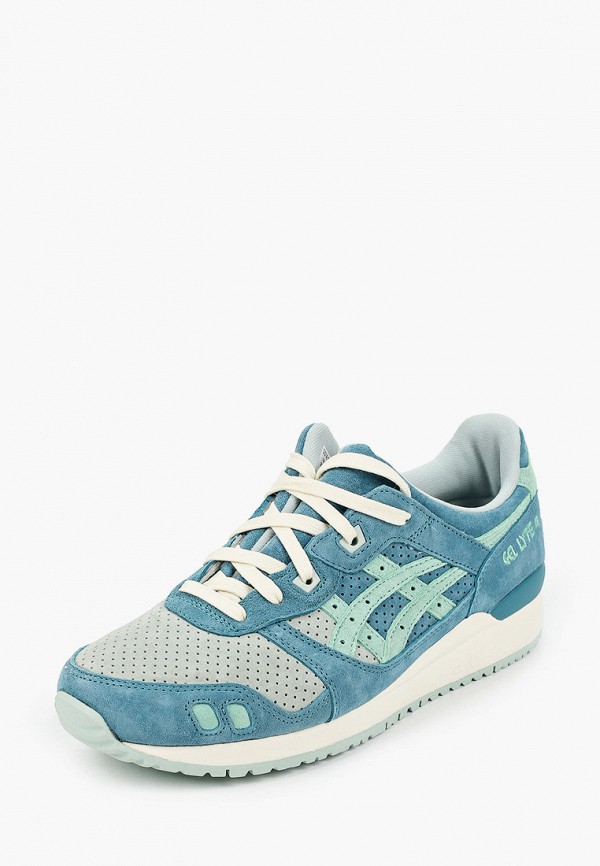 фото Кроссовки asics