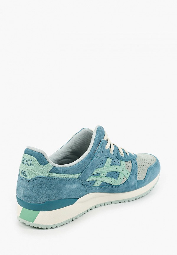 фото Кроссовки asics