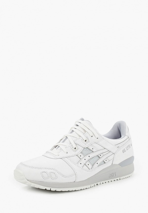 фото Кроссовки asics