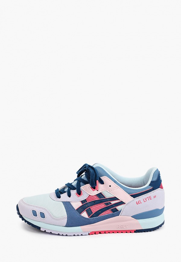 

Кроссовки ASICS, Разноцветный, GEL-LYTE III OG