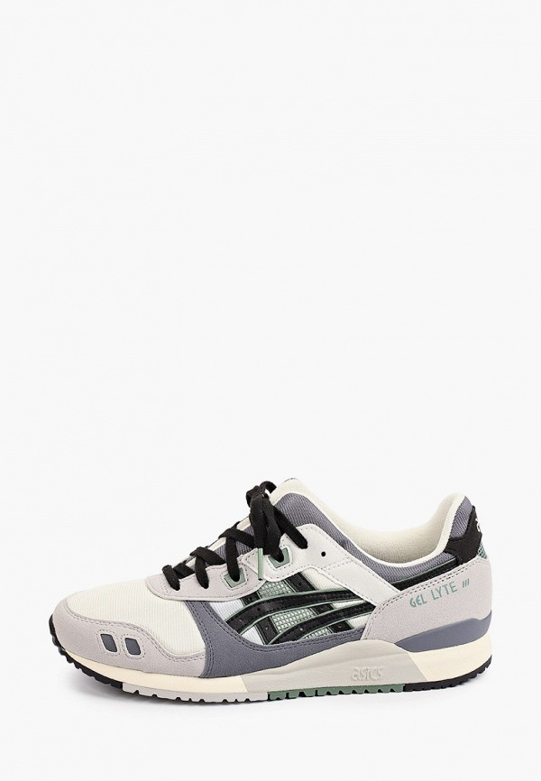 фото Кроссовки asics