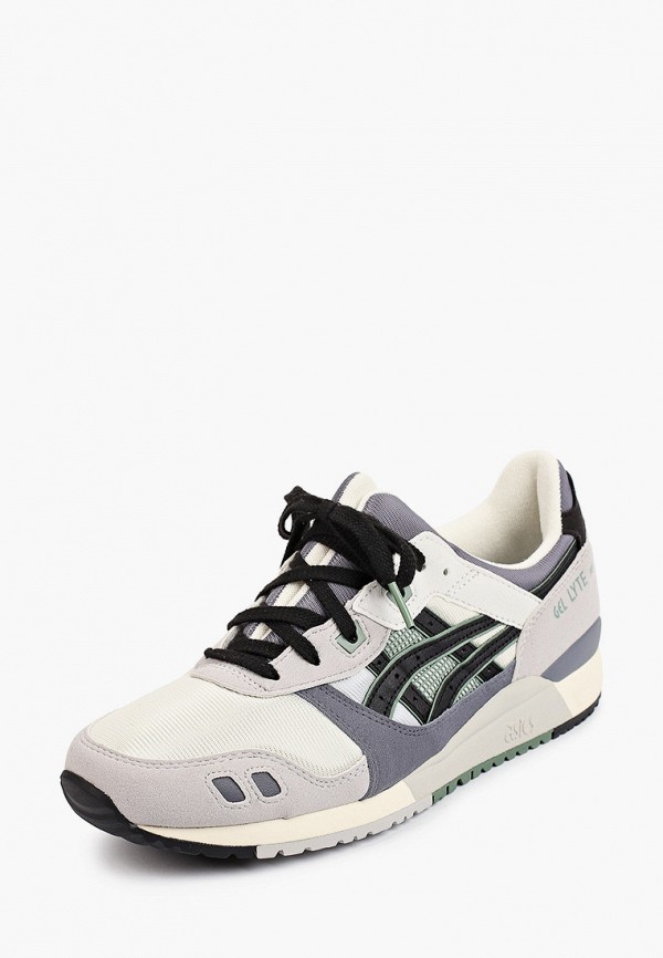 фото Кроссовки asics