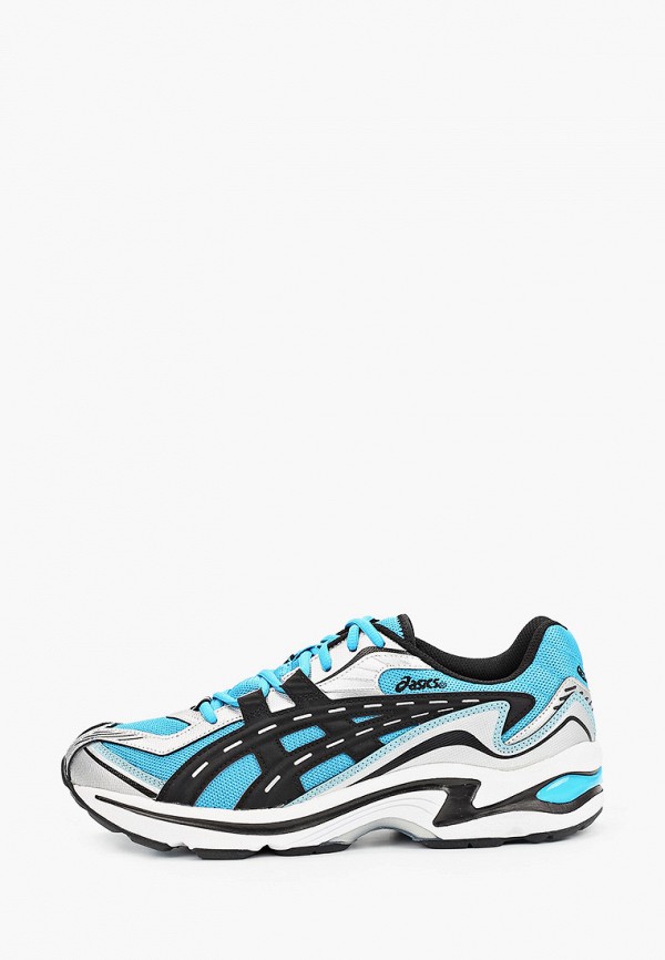 

Кроссовки ASICS, Голубой, GEL-PRELEUS