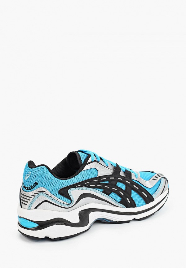 фото Кроссовки asics