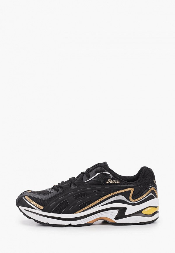 

Кроссовки ASICS, Черный, GEL-PRELEUS