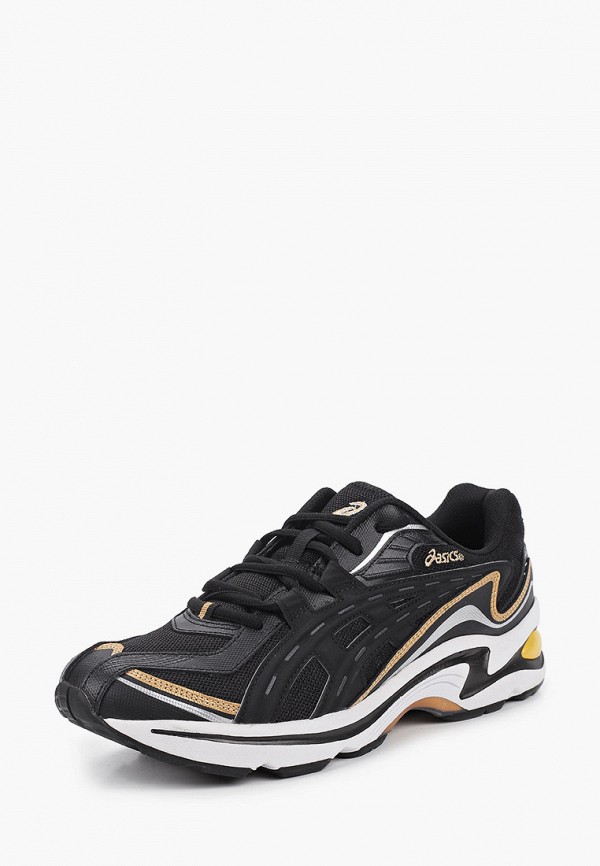 фото Кроссовки asics