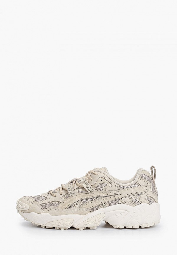 

Кроссовки ASICS, Бежевый, GEL-NANDI OG