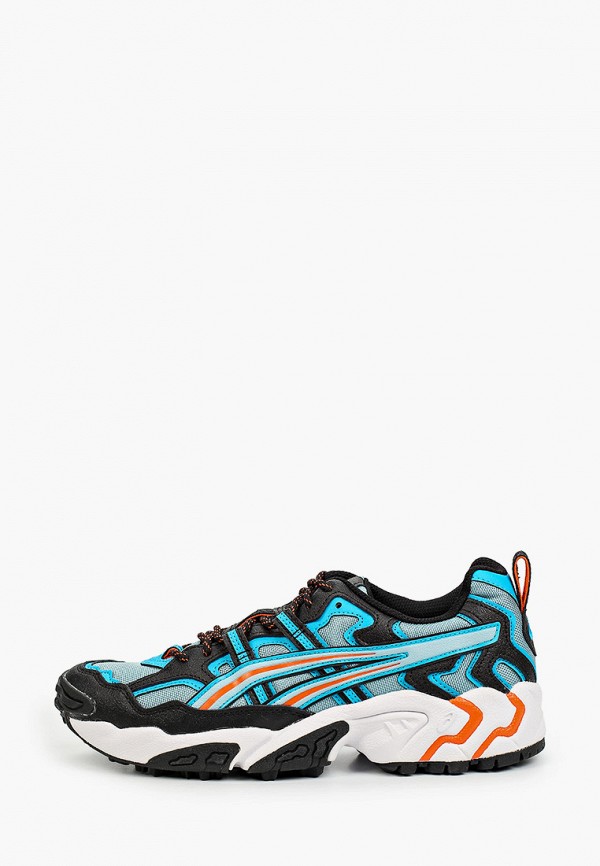 

Кроссовки ASICS, Голубой, GEL-NANDI OG