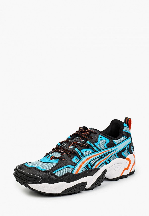 фото Кроссовки asics