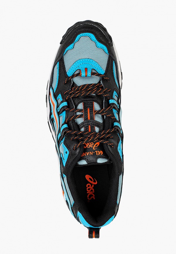 фото Кроссовки asics