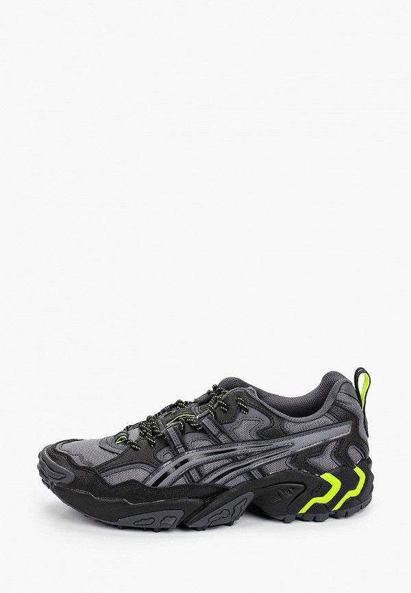 

Кроссовки ASICS, Серый, GEL-NANDI OG