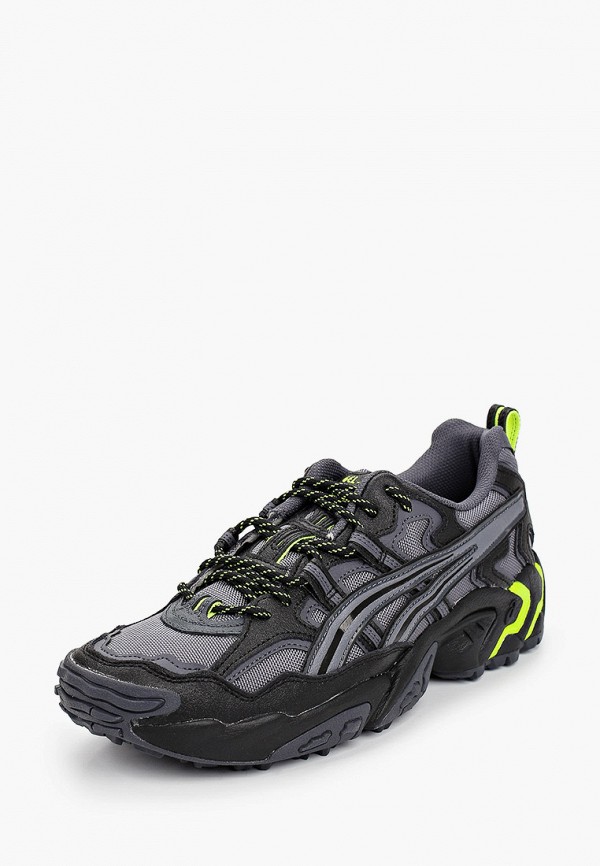 фото Кроссовки asics