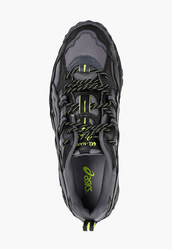 фото Кроссовки asics