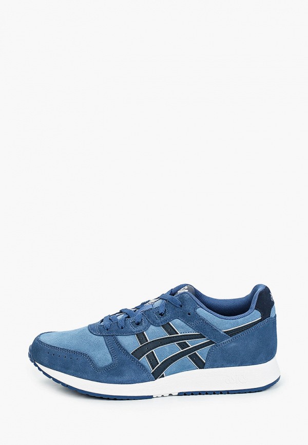 

Кроссовки ASICS, Синий, LYTE CLASSIC