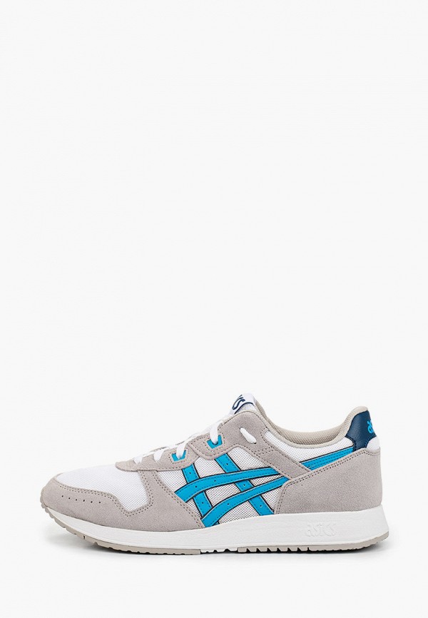 

Кроссовки ASICS, Серый, LYTE CLASSIC
