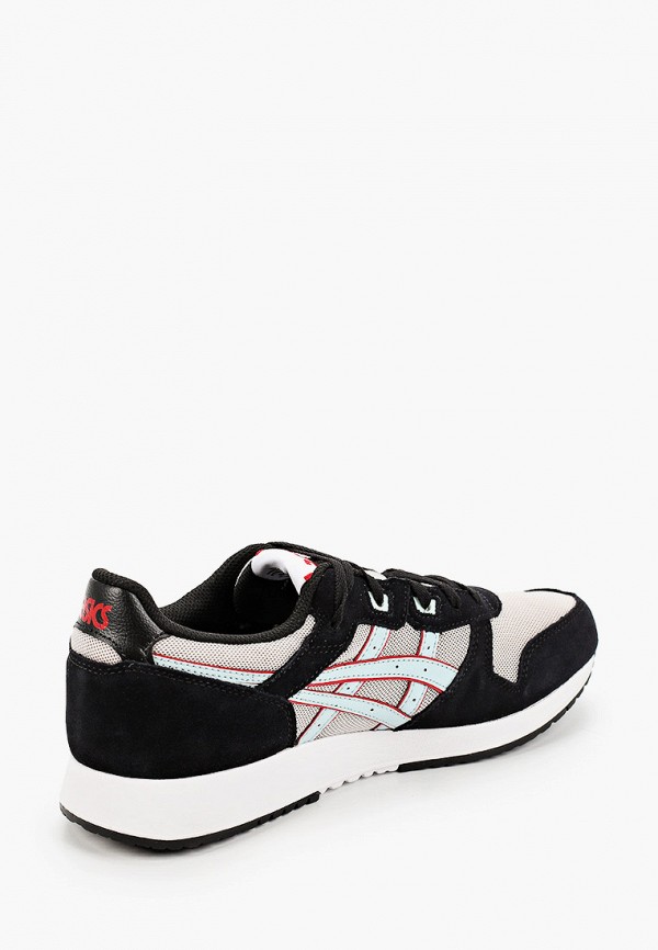 

Кроссовки ASICS, Черный, LYTE CLASSIC