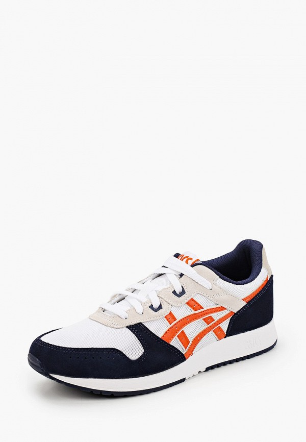 фото Кроссовки asics