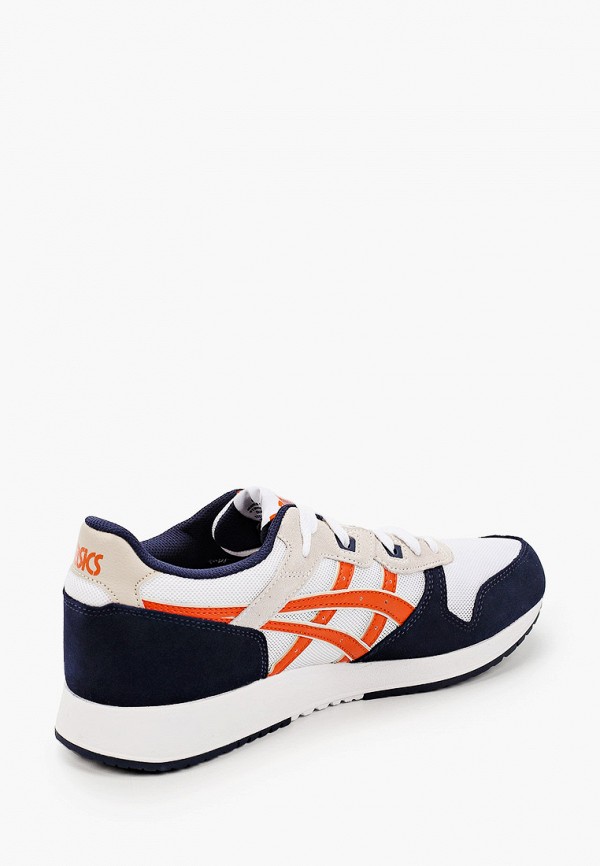 фото Кроссовки asics