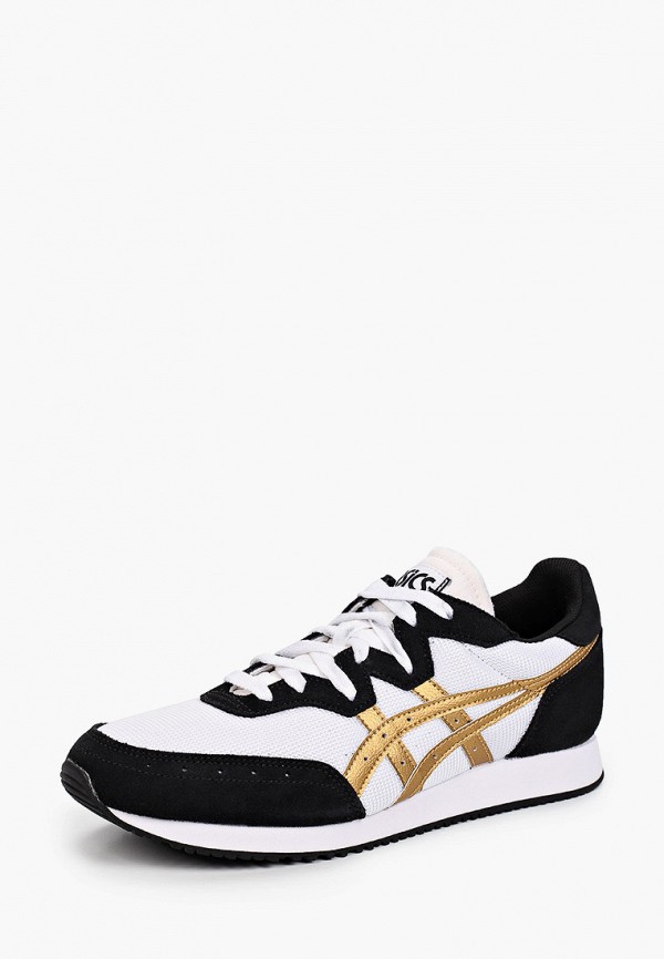 фото Кроссовки asics