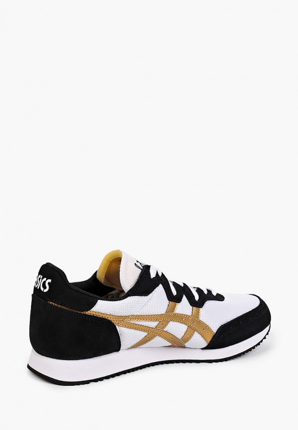фото Кроссовки asics