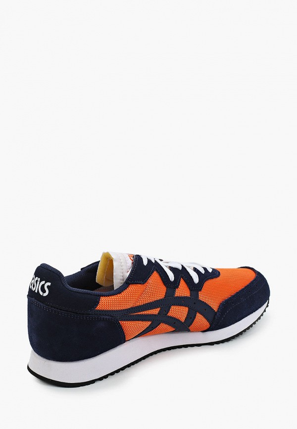 фото Кроссовки asics