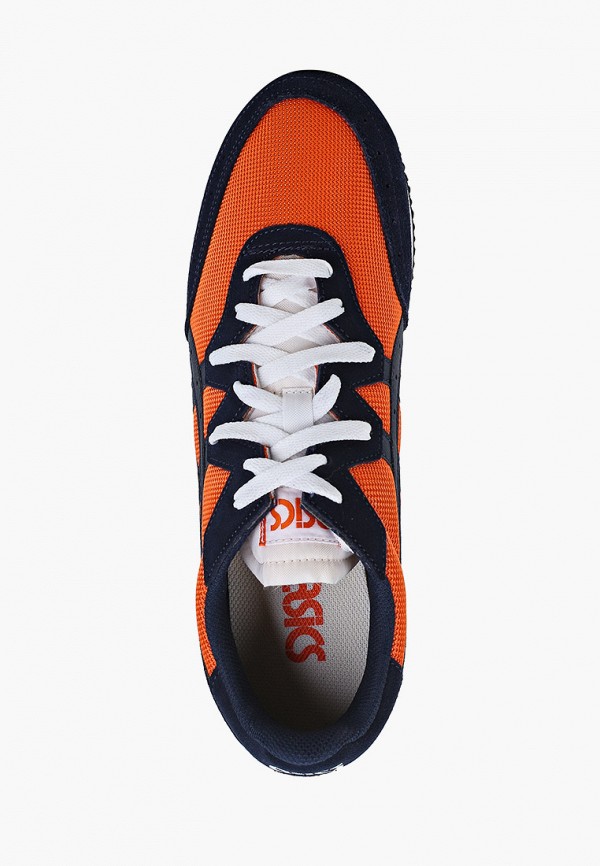 фото Кроссовки asics