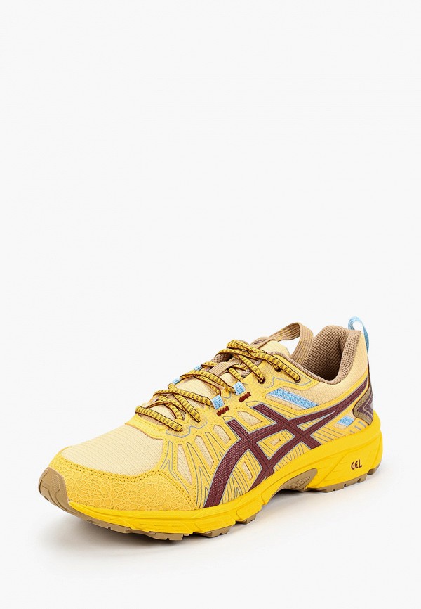 фото Кроссовки asics