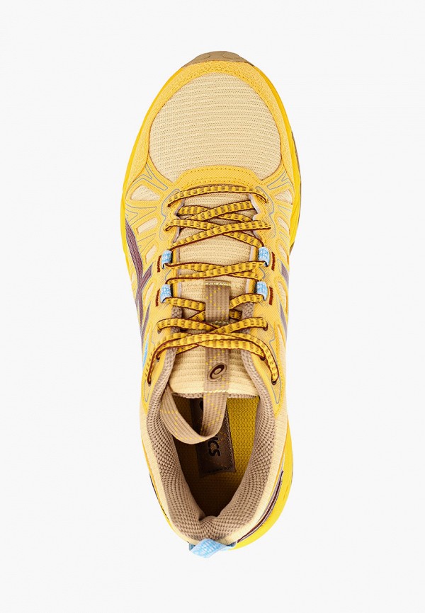 фото Кроссовки asics