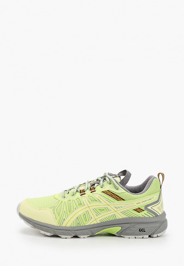 

Кроссовки ASICS, Зеленый, GEL-VENTURE 7