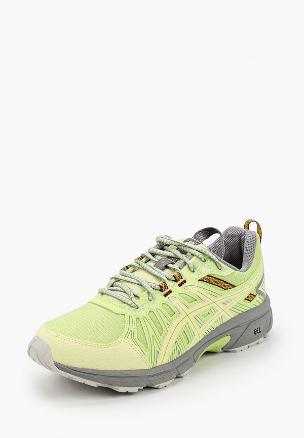 фото Кроссовки asics