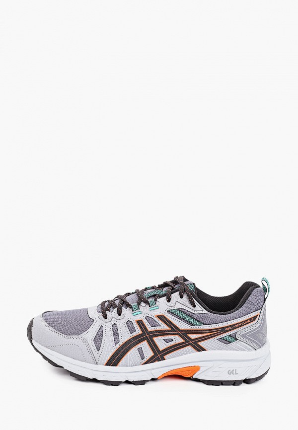 

Кроссовки ASICS, Серый, GEL-VENTURE 7