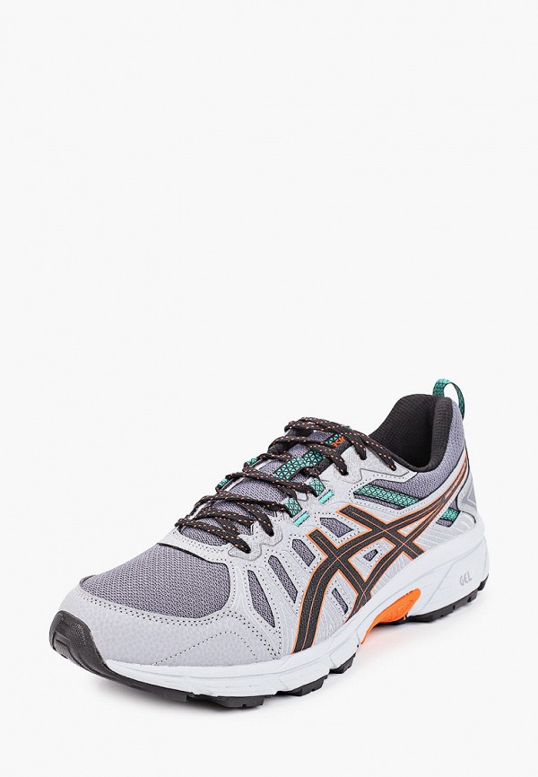 фото Кроссовки asics
