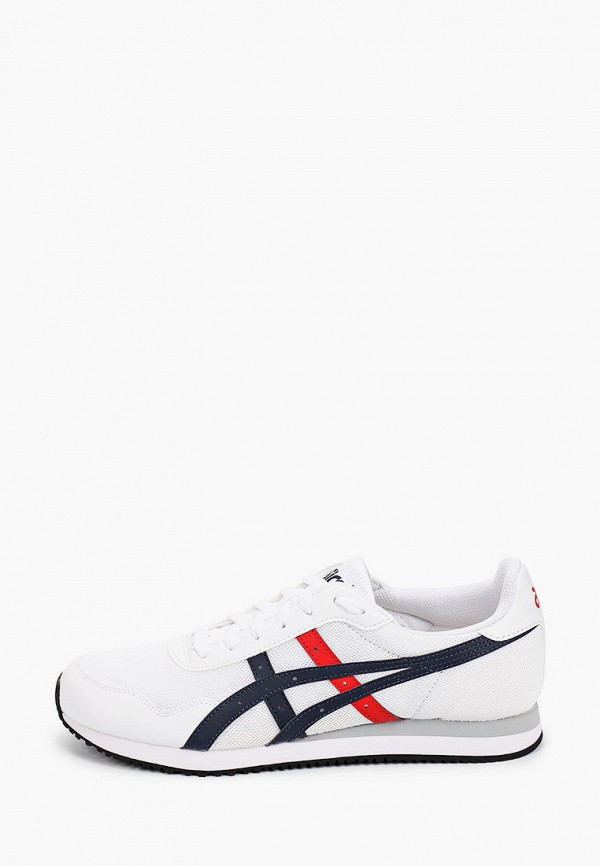 

Кроссовки ASICS, Белый, TIGER RUNNER
