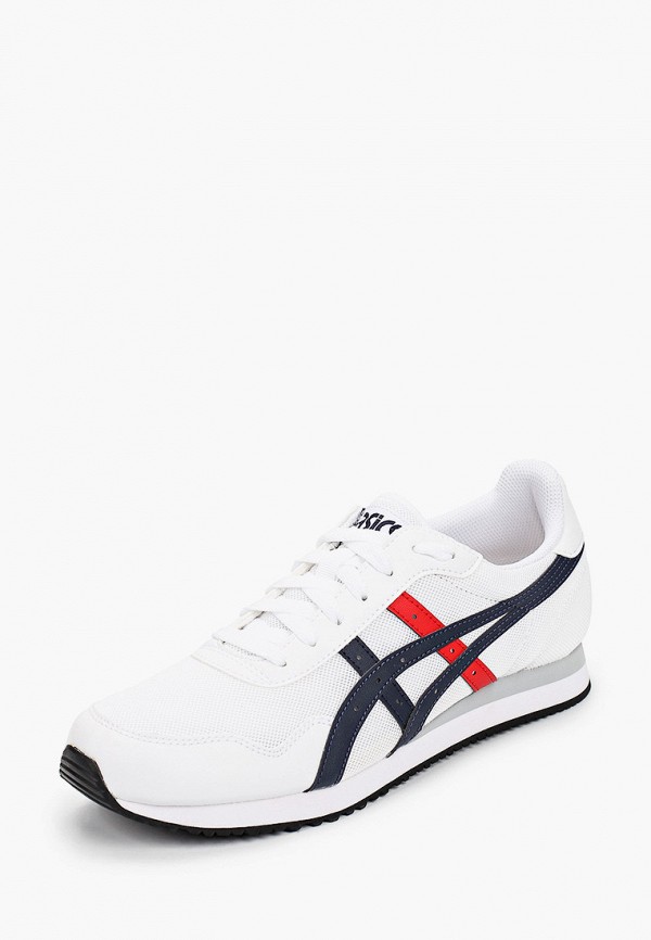 фото Кроссовки asics