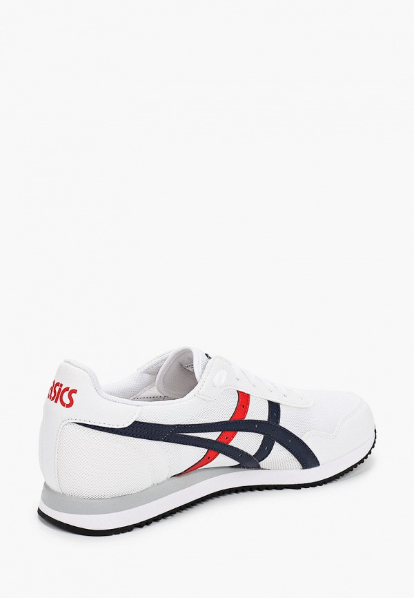 фото Кроссовки asics