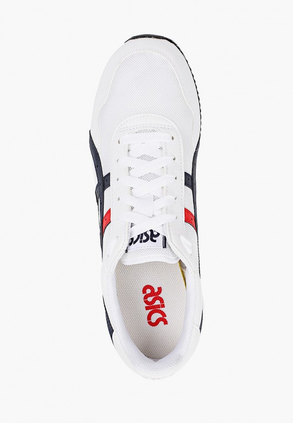 фото Кроссовки asics