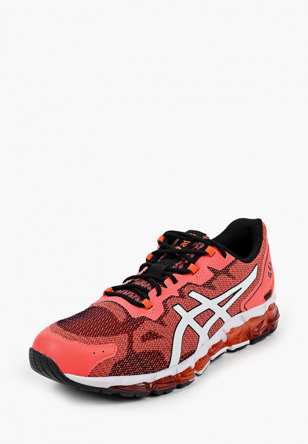

Кроссовки ASICS, Розовый, GEL-QUANTUM 360 6