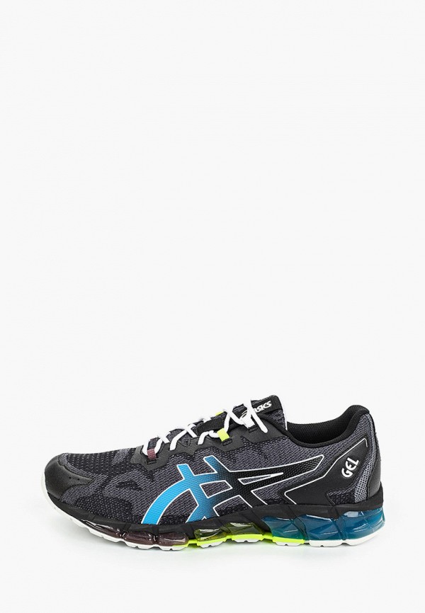 фото Кроссовки asics