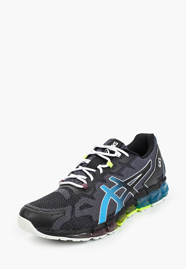 фото Кроссовки asics