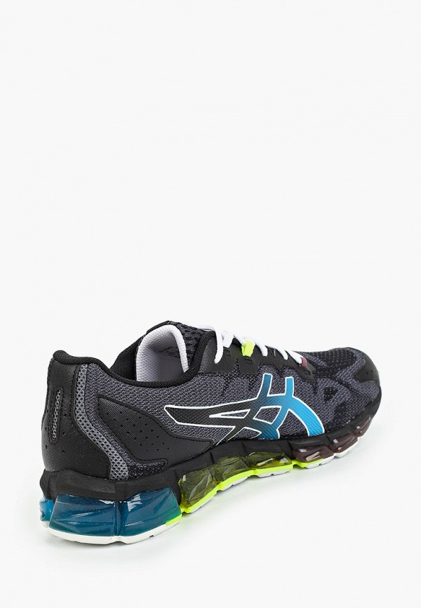 фото Кроссовки asics
