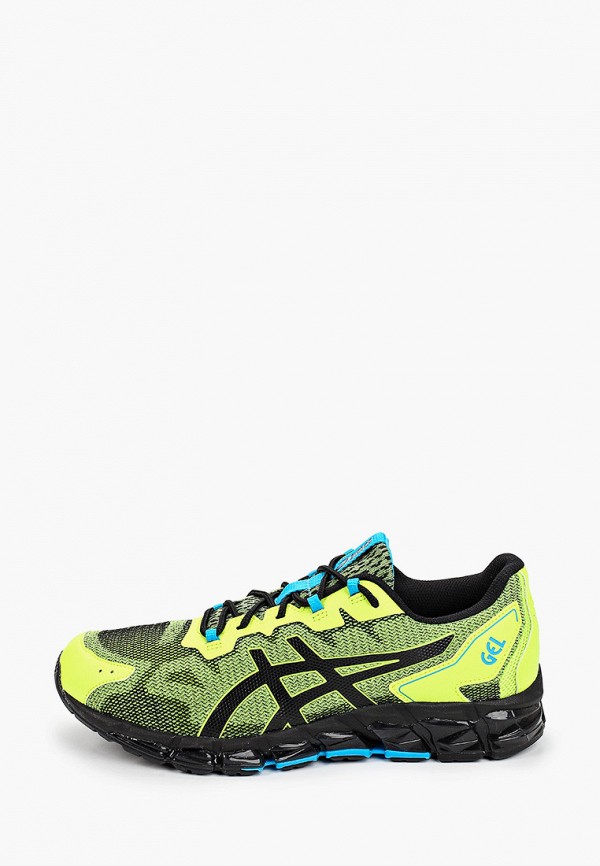 

Кроссовки ASICS, Зеленый, GEL-QUANTUM 360 6