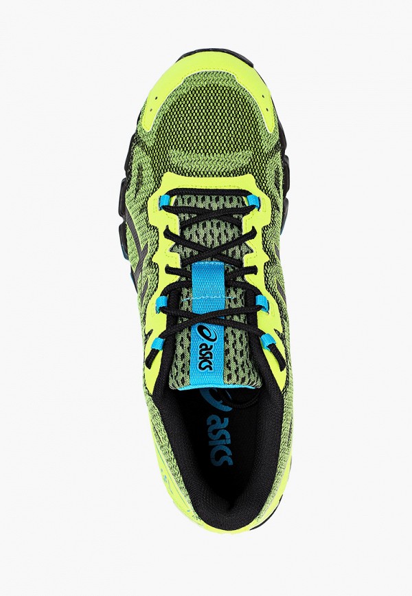фото Кроссовки asics