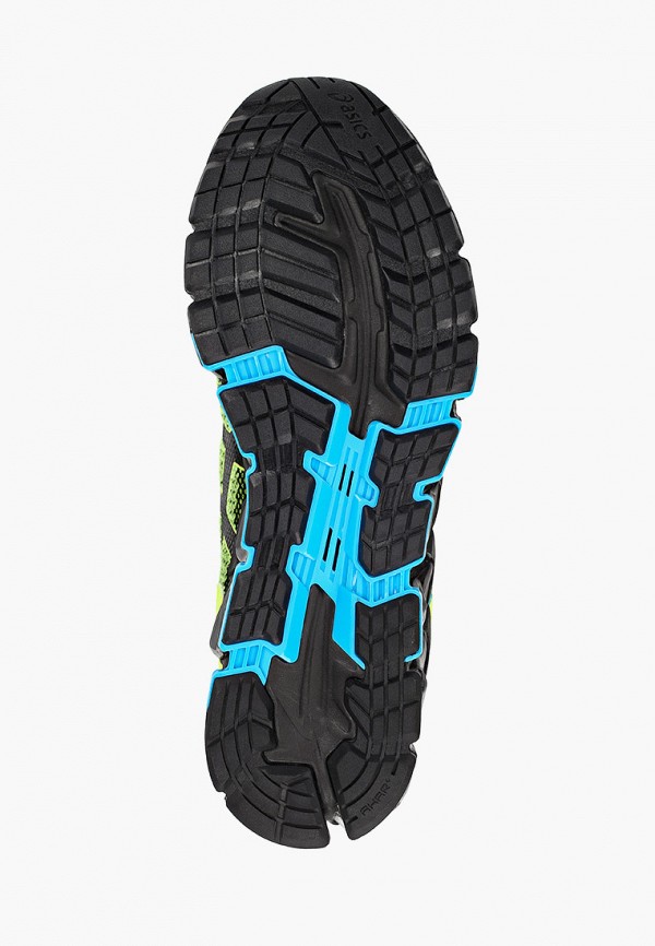 фото Кроссовки asics